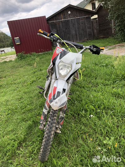Racer CRF 125