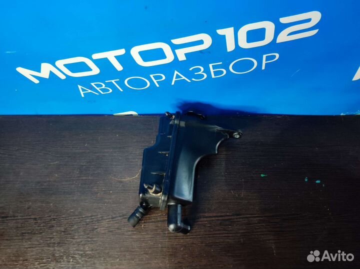 Бачок гура Chevrolet Cruze