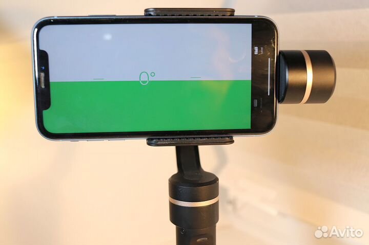 Стабилизатор Feiyu Tech SPG