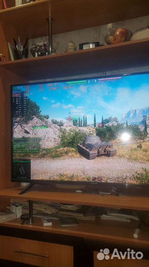 Игровой системный блок