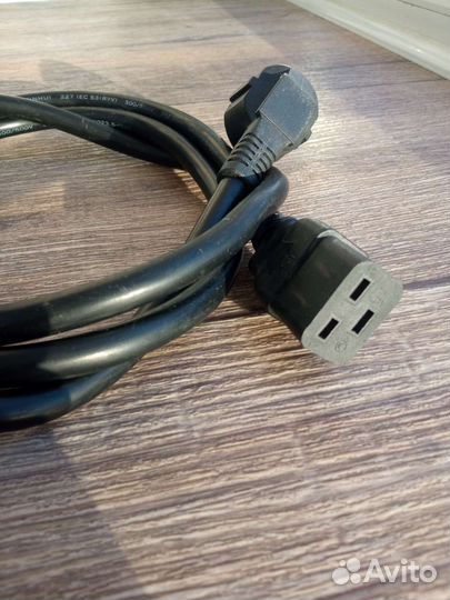 Кабеля, адаптеры, переходники и другое