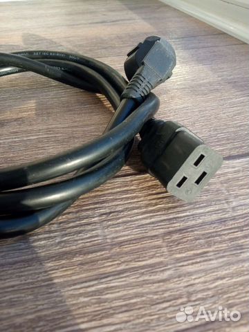 Кабеля, адаптеры, переходники и другое