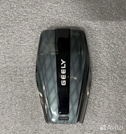 Корпус SMART ключа Geely Monjaro, Atlas 2023