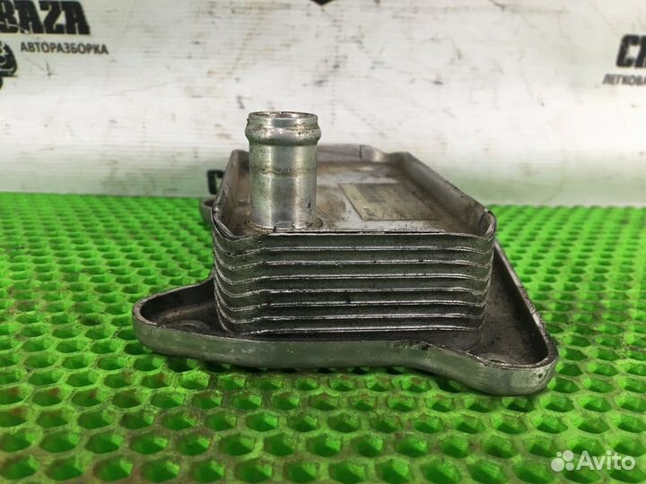 Радиатор масляный