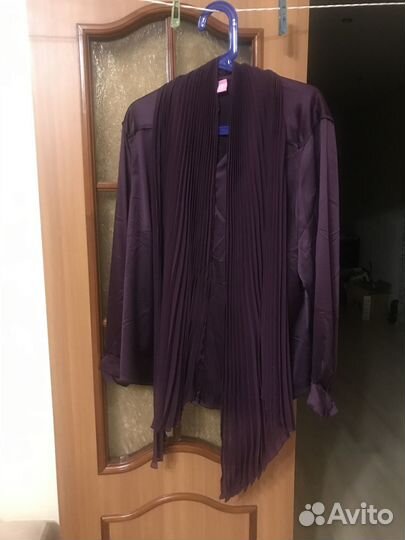 Вещи пакетом