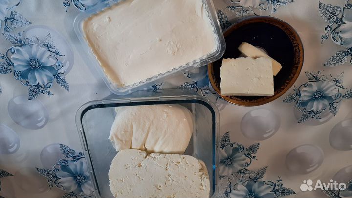 Молоко от Джерсейской коровы