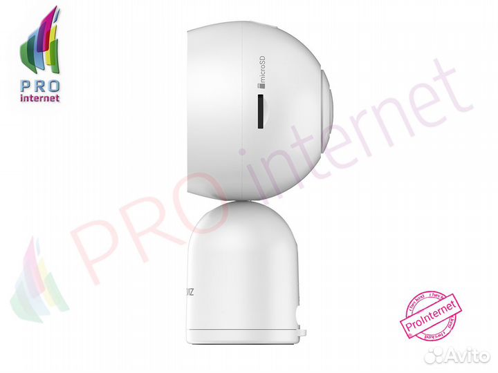 WiFi камера Ezviz C1T