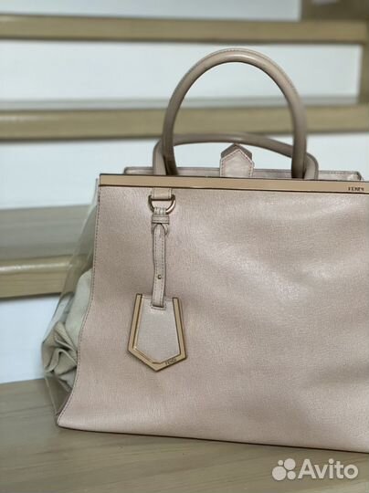 Сумка женская fendi