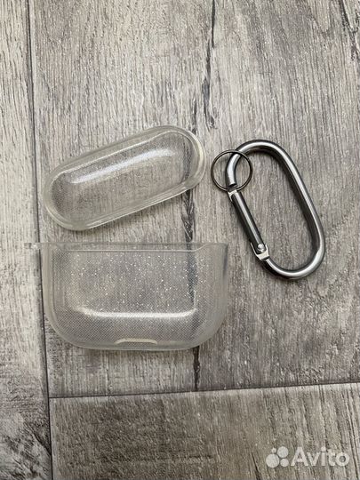 Чехол на airpods 3