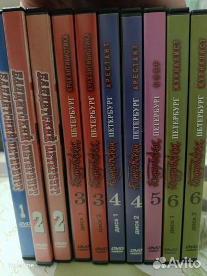 Dvd диски фильмы в качестве