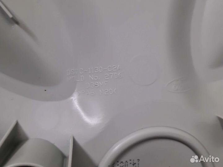 Колпаки r16 ford mondeo