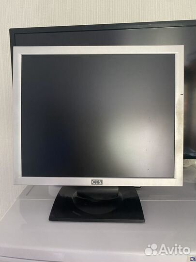 Монитор для пк