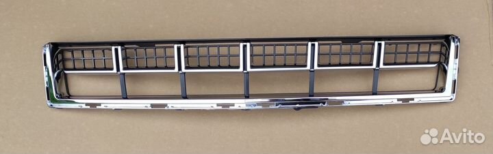 Решетка бампера нижняя Cadillac SRX 2 рестайлинг