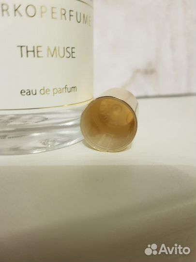 Zarkoperfume the muse оригинал