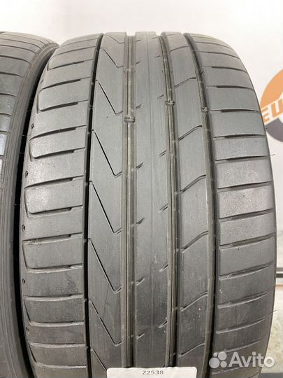 Hankook Ventus S1 Evo 2 K117 255/35 R19 96W