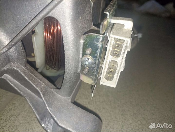 Двигатели Indesit, Ariston стиральной машины