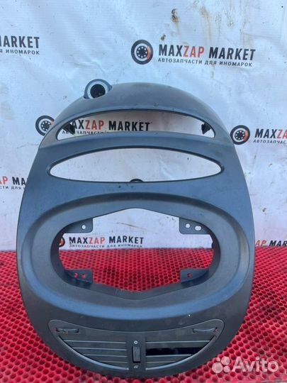 Рамка магнитолы Chery Indis 1.3 2012