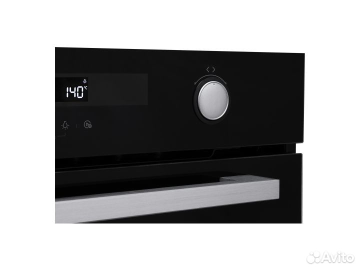 Духовой шкаф Weissgauff EOM 731 PDB