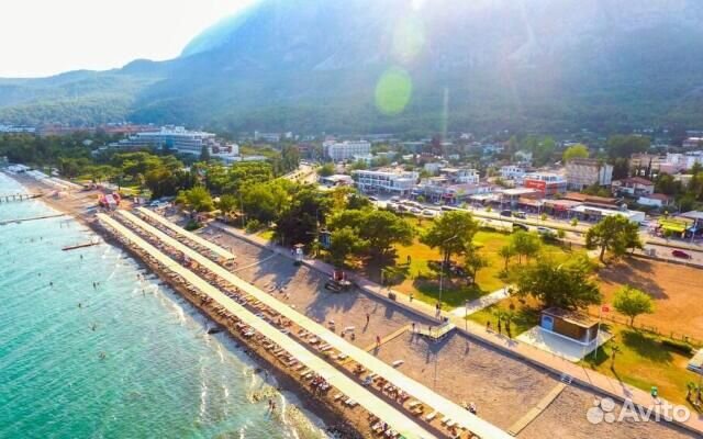 Горящие путевки в турцию