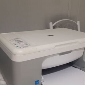 Принтер HP Deskjet F2280