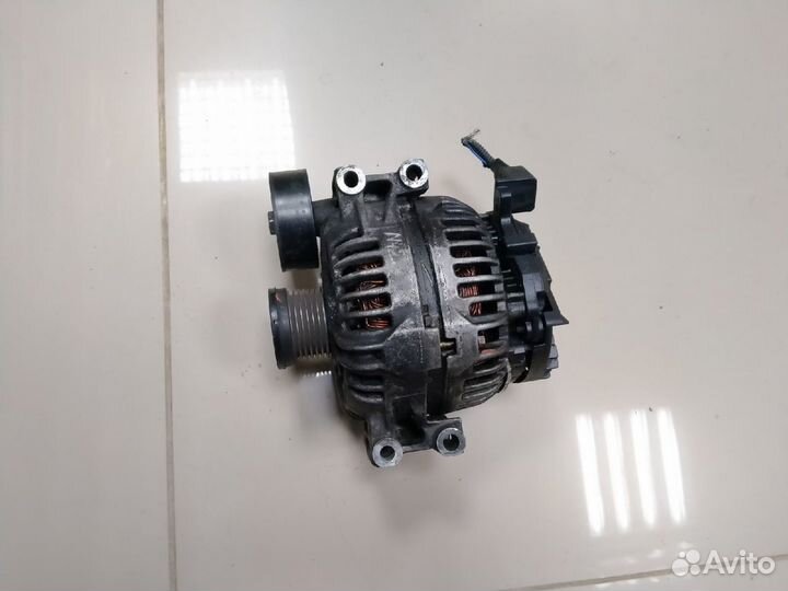 Генератор bmw e46