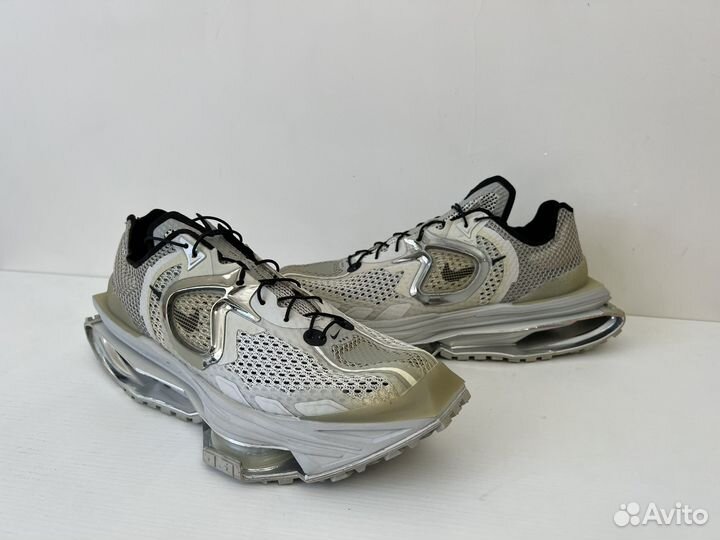 Nike Zoom 004 x Matthew M Williams MMW Stone