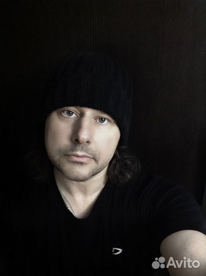 Композитор, аранжировщик, звукорежиссер