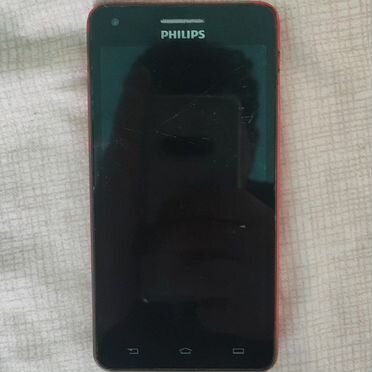 Philips Xenium V377, 8 ГБ, 2 SIM