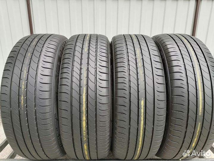 Dunlop SP Sport Maxx 050 235/55 R20