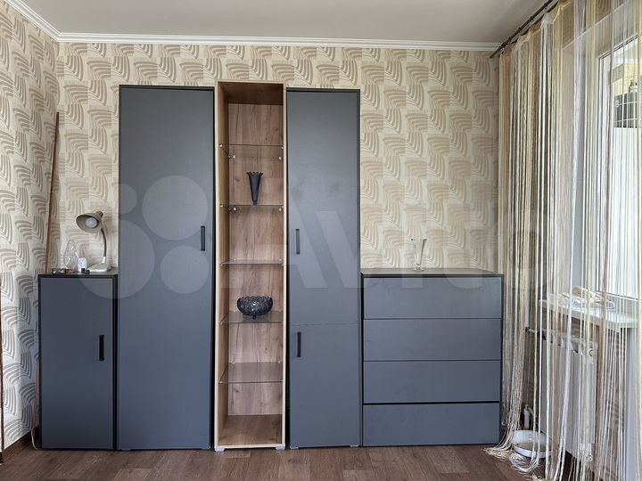 2-к. квартира, 49,5 м², 2/9 эт.