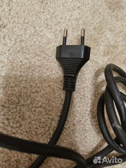 Выпрямитель для волос