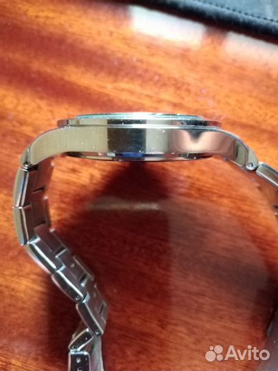 Мужские наручные часы