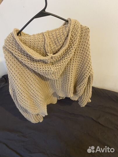 Кофта из Кореи