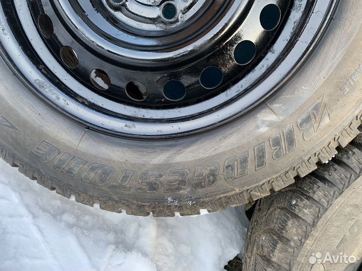 Колеса в сбореr15