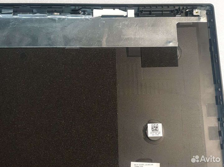 Крышка матрицы HP 15-CX серии, TPN-C133