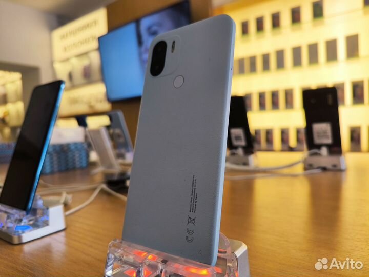 Xiaomi Redmi A2+, 3/64 ГБ