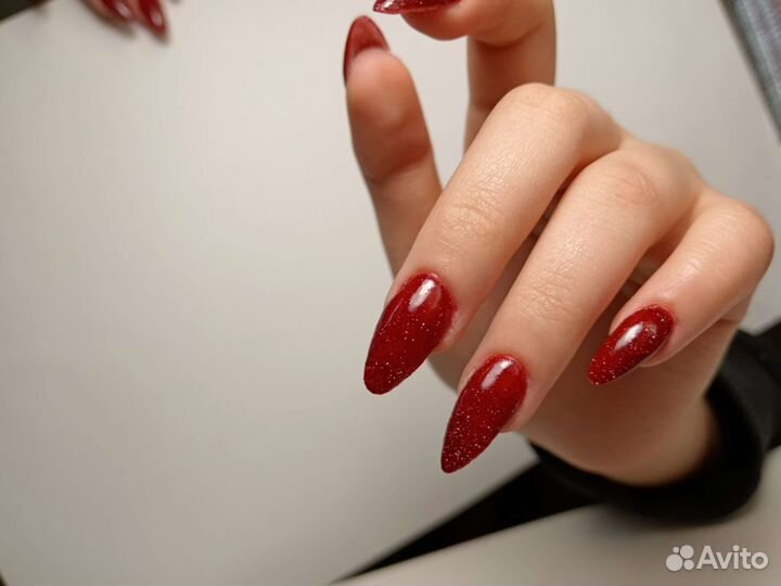 Ищу модель.Маникюр на дому