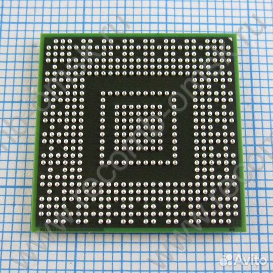 N10M-GS-S-A3 - Видеочип