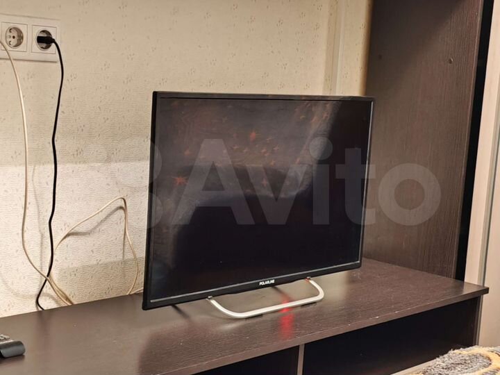 1-к. квартира, 36 м², 11/21 эт.