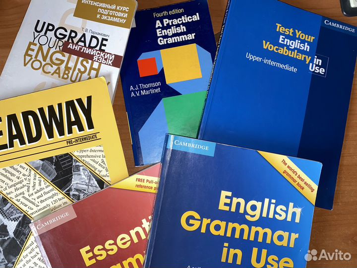 Репетитор английского и немецкого языков (скайп)