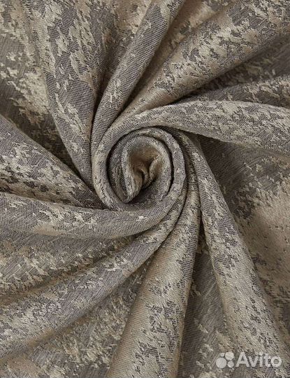 Шторы 150*265 2шт Новые