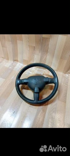 Руль Chery Kimo A1