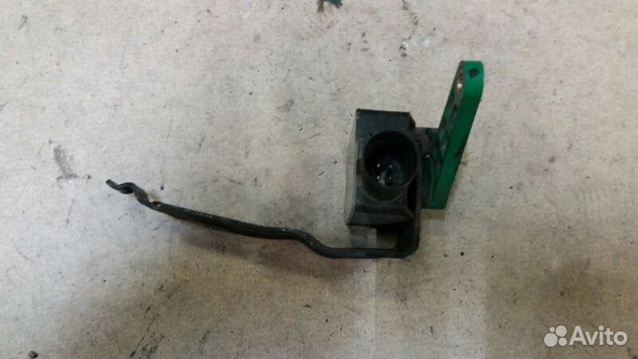 Датчик регулировки дорожного просвета Audi A6 C6