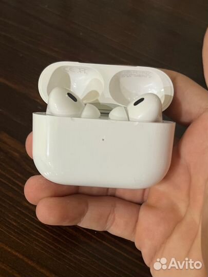 Airpods pro 2 generation