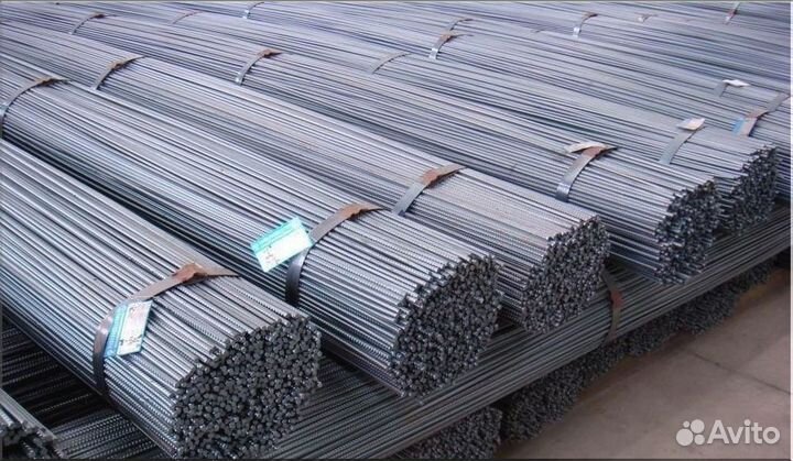 Арматура А240