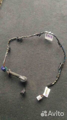 Проводка Opel Astra H/Family 2004-2015