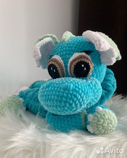 Игрушка-пижамница