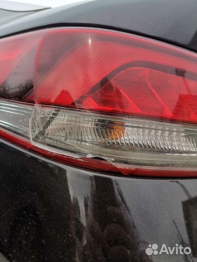 Фонарь kia optima 4 jf