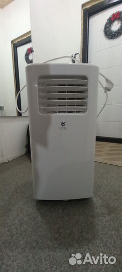 Мобильный кондиционер