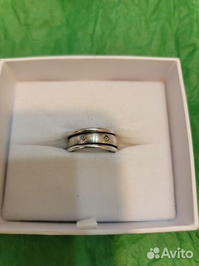 Кольцо трансформер Испания